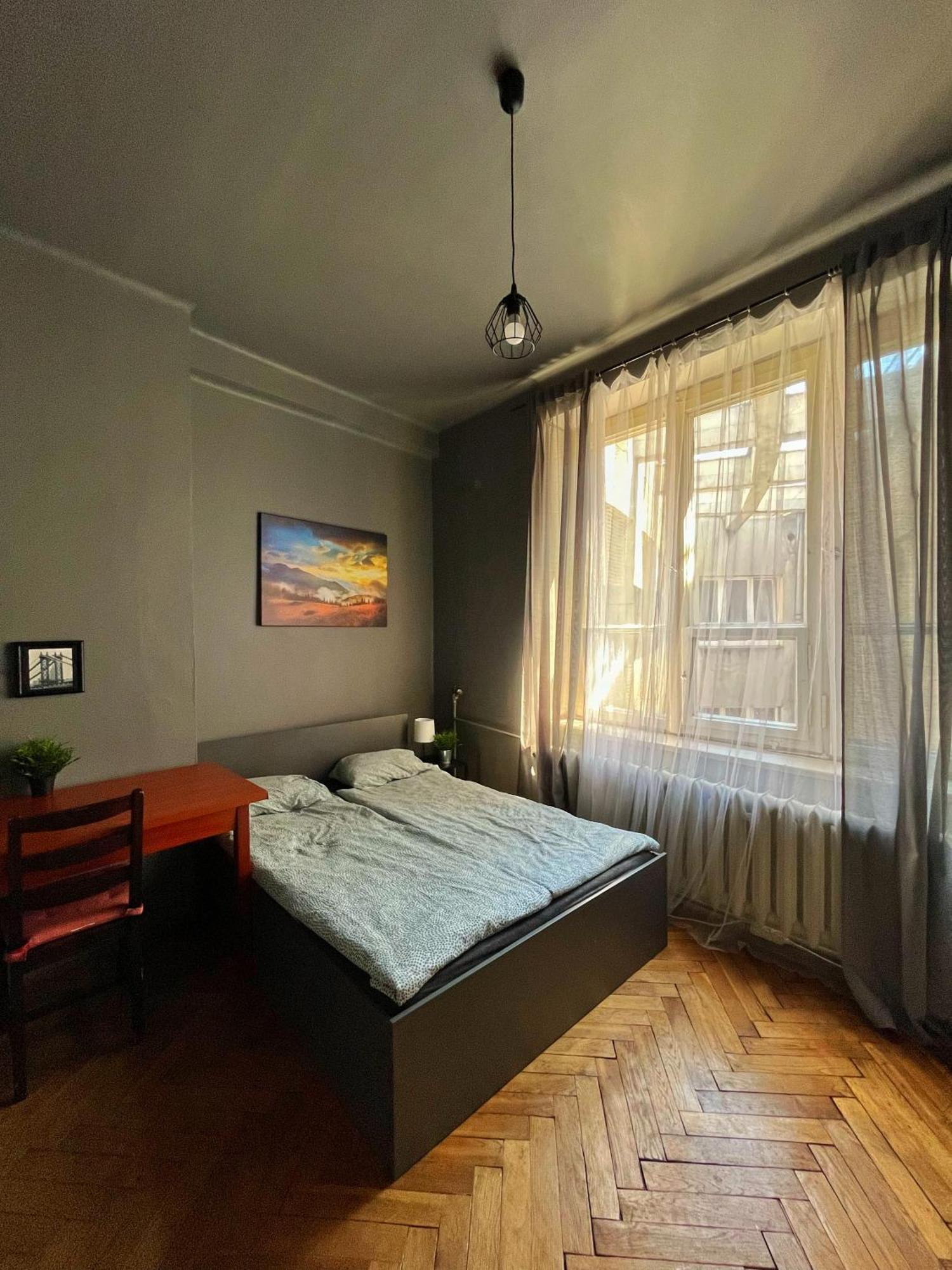 Nice Room In Old Town Krakow Ngoại thất bức ảnh