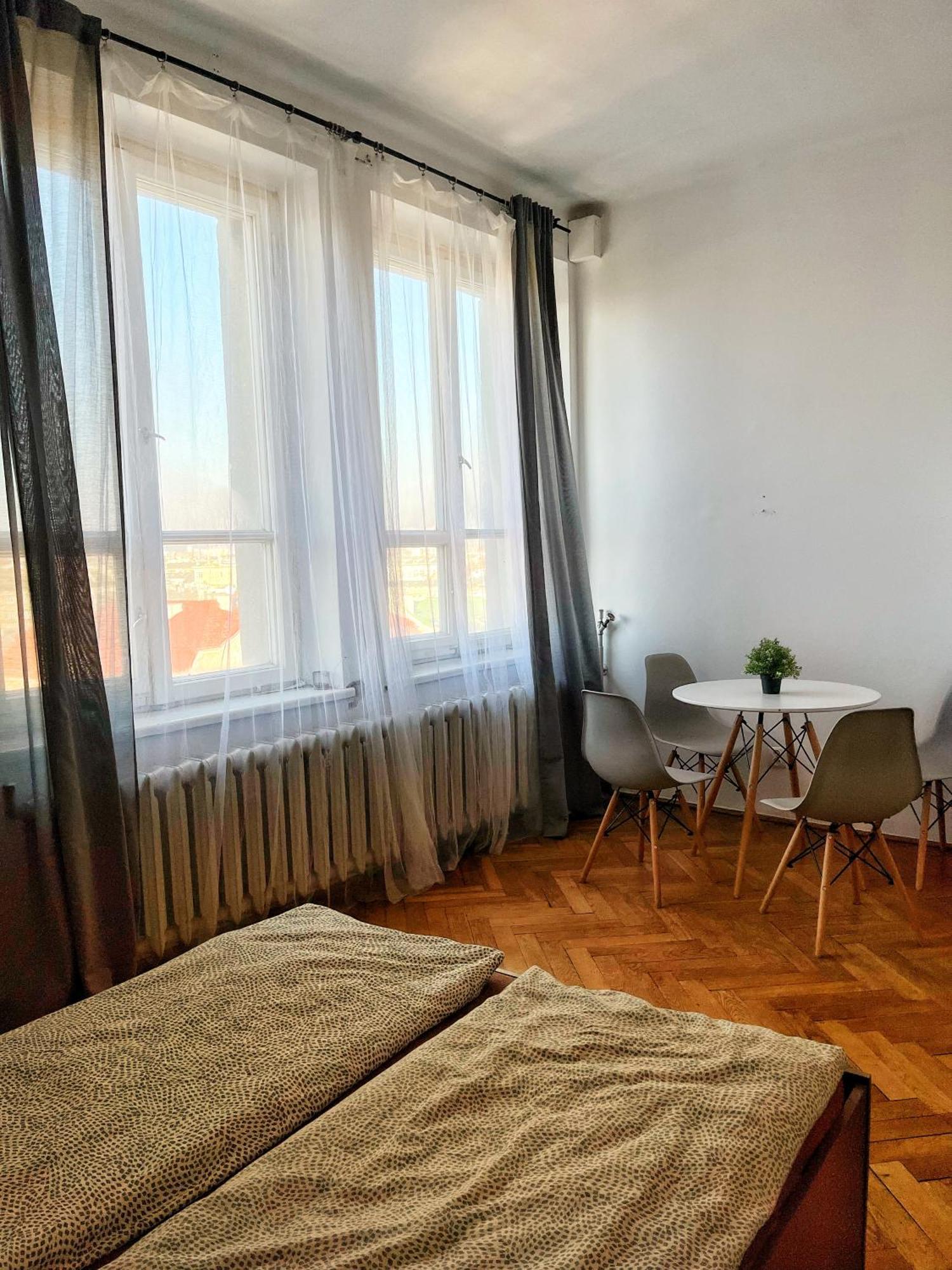 Nice Room In Old Town Krakow Ngoại thất bức ảnh