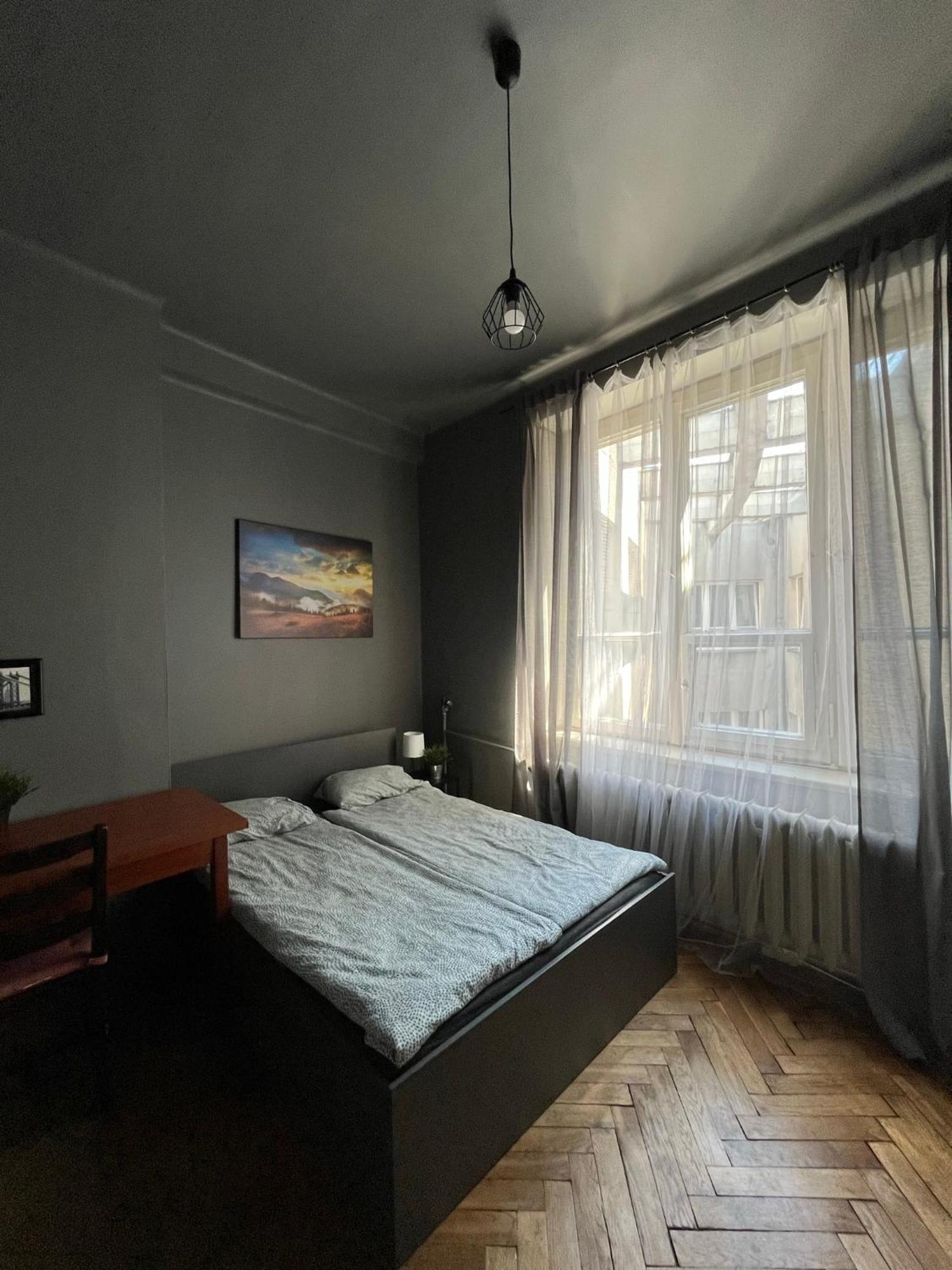 Nice Room In Old Town Krakow Ngoại thất bức ảnh