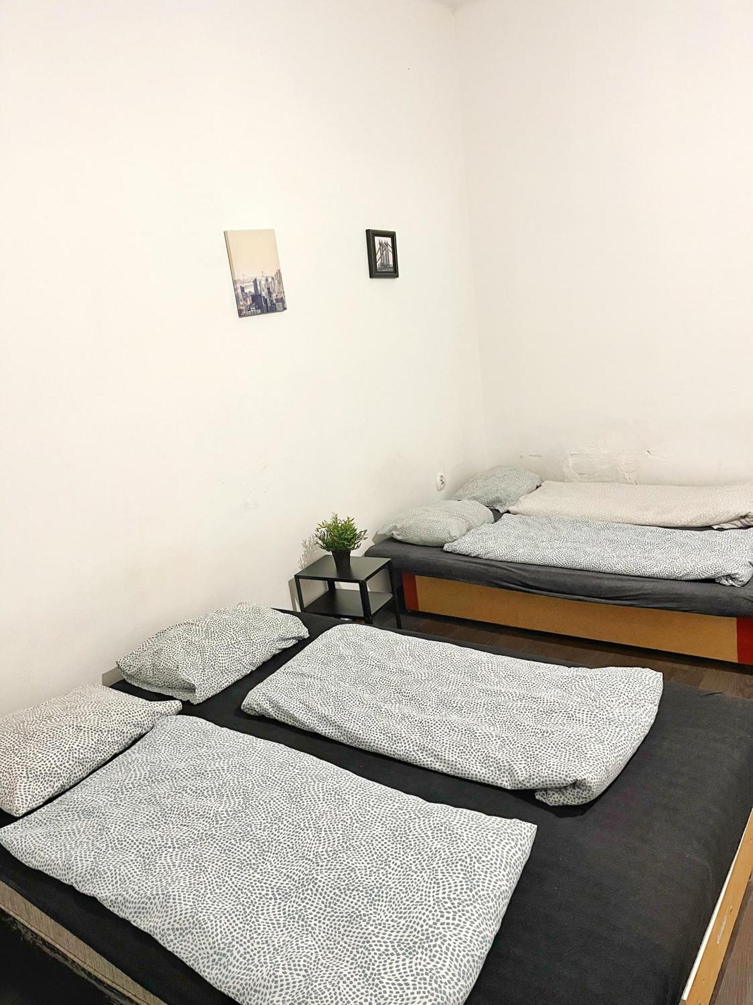 Nice Room In Old Town Krakow Ngoại thất bức ảnh