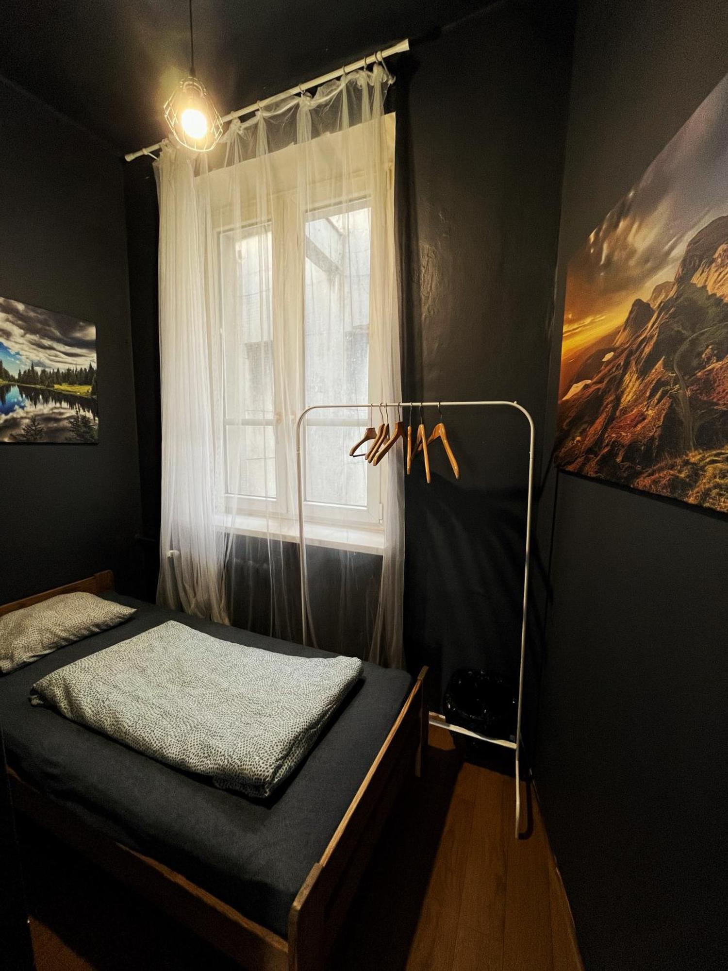 Nice Room In Old Town Krakow Ngoại thất bức ảnh